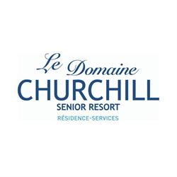 Domaine Churchill Résidence-Services