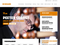 CC de Bogaard