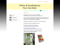 Nico Van Hulle