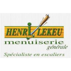 MENUISERIE HENRI LEKEU ET FILS SPRL