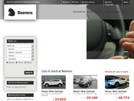 Beerens nv
