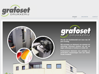 Grafoset Drukkerij BVBA