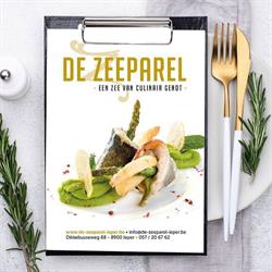 De Zeeparel
