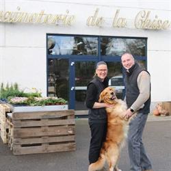 Graineterie de la Chise