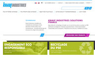 SAS Knauf Industries Gestion