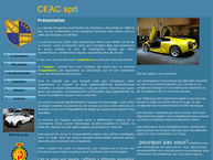 C.e.a.c. Sprl