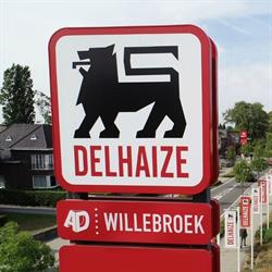A.d. Delhaize Bvba