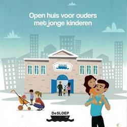 De Sloep vzw