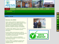 Aresis SPRL