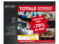 Sense BVBA
