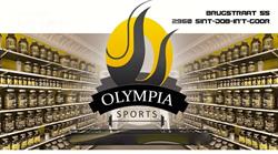Olympia Sport