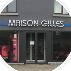 Maison Gilles SA
