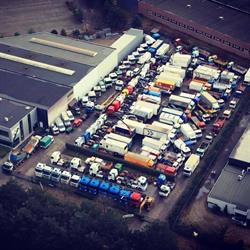 M.J.C. Trucks & Machinery BVBA