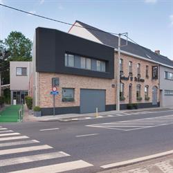 Bvba Feestzaal De Kroon
