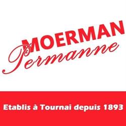 Etablissements Moerman Permanne