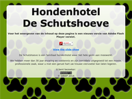 De Schutshoeve EZ