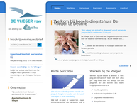 Jeugdzorg De Vlieger