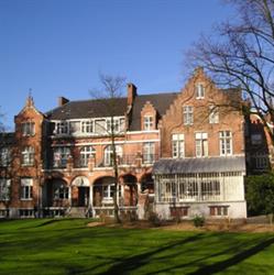Kinderkasteeltje