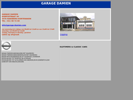 Damien Garage