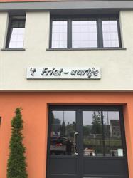 Friet-uurtje bvba