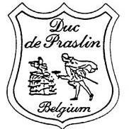 Duc De Praslin Belgium