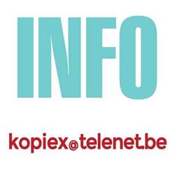 Kopie X /Yves Cabuy