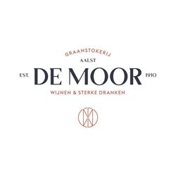 De Moor Likeur- & Wijnhandel nv