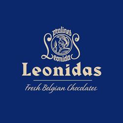 Leonidas 'De Zoete Zaligheid'