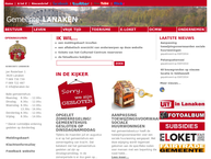 Ocmw Lanaken (Lanaken) - Kinderdagverblijf t Blommeke