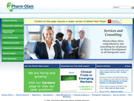 Pharm-Olam International BVBA