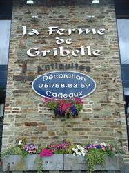 La Ferme de Gribelle