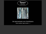 Papageno-Woodwinds