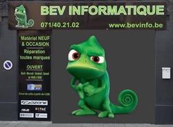 B.e.v.informatique