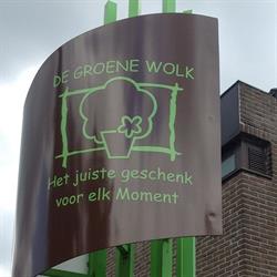 De Groene Wolk
