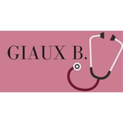 Giaux Bernard