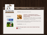 Landmeter & Expertise Kantoor R.Peeters