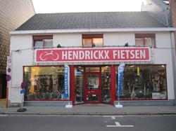 Fietsen Hendrickx