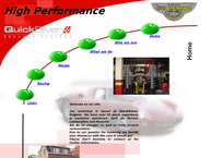 Garage High Performance