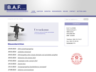 B.A.F. nv