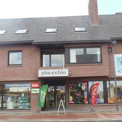 Pinocchio