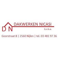 Dakwerken Nicasi