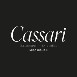 Cassari bvba