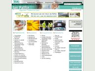Algemeen Ziekenhuis Jan Palfijn Gent AV (Site Watersportbaan)