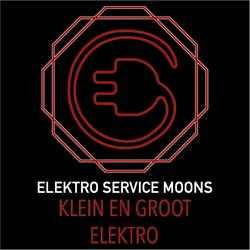 Elektro Shop Moons
