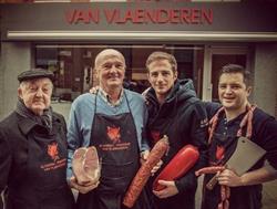 Van Vlaenderen J BVBA