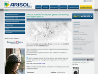Arisol.be