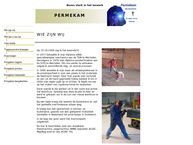 Permekam
