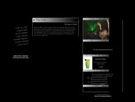 Website van Vuile Was 