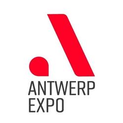 Antwerp Expo, zalen verhuur