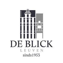 De Blick ann